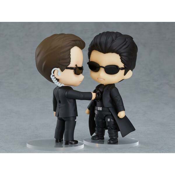 Figura Nendoroid Neo The Matrix 10 cm GSC - Collector4U.com