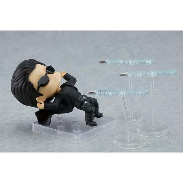 Figura Nendoroid Neo The Matrix 10 cm GSC - Collector4U.com