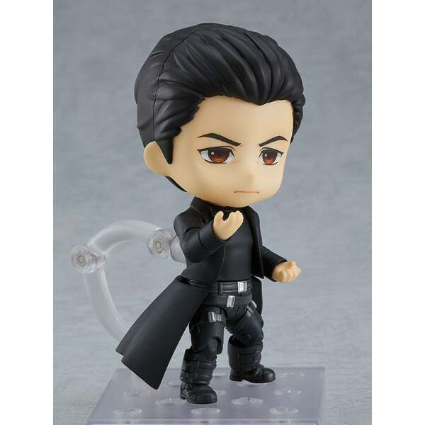 Figura Nendoroid Neo The Matrix 10 cm GSC - Collector4U.com