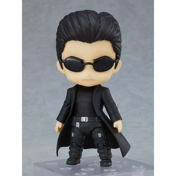 Figura Nendoroid Neo The Matrix 10 cm GSC - Collector4U.com