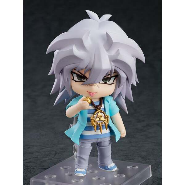 Figura Nendoroid Yami Bakura Yu-Gi-Oh! 10 cm GSC - Collector4U.com