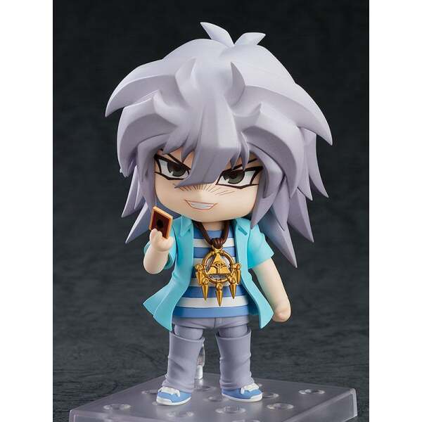 Figura Nendoroid Yami Bakura Yu-Gi-Oh! 10 cm GSC - Collector4U.com