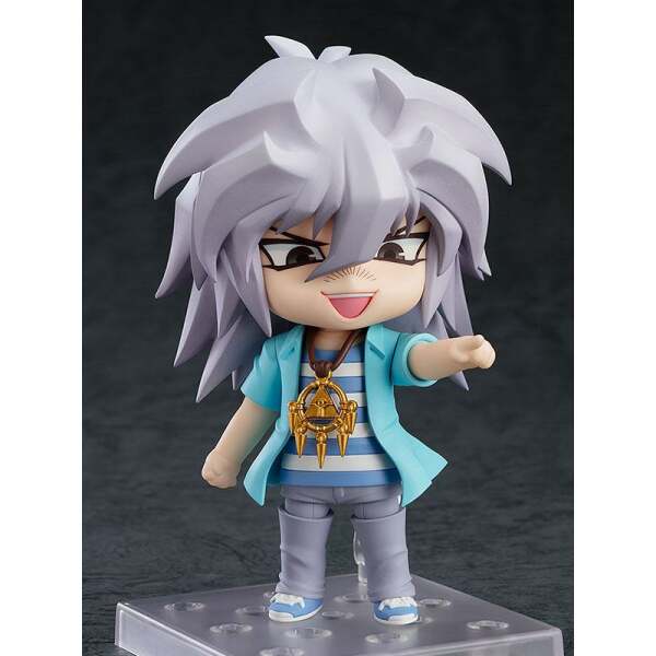 Figura Nendoroid Yami Bakura Yu-Gi-Oh! 10 cm GSC - Collector4U.com