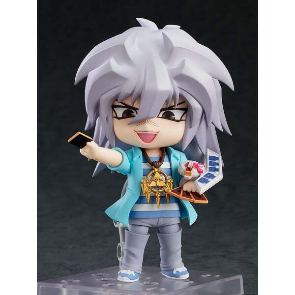 Figura Nendoroid Yami Bakura Yu-Gi-Oh! 10 cm GSC - Collector4U.com