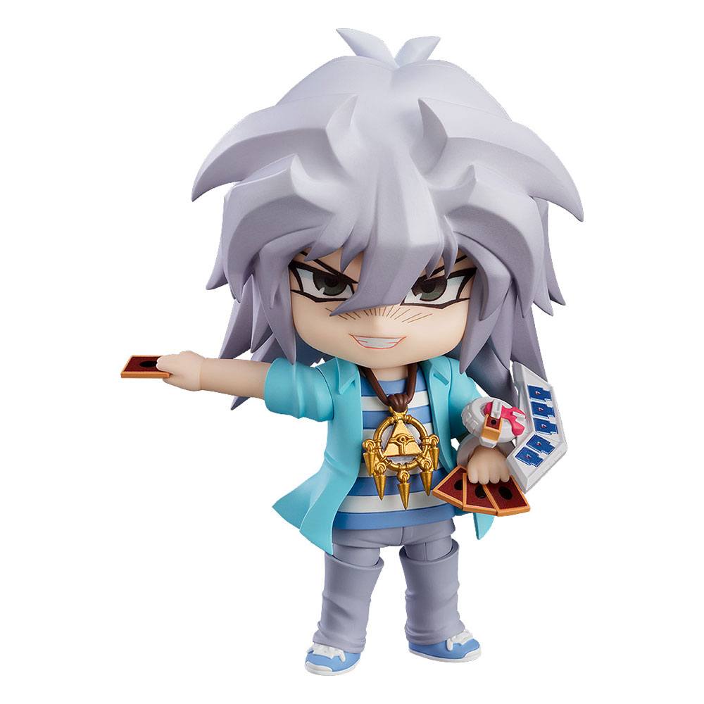 Figura Nendoroid Yami Bakura Yu-Gi-Oh! 10 cm GSC