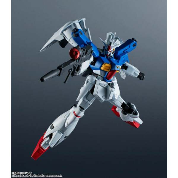 Figura Devise Exia Mobile Suit Gundam 00 Revealed Chronicle Diecast Metal Build Gundam 18 cm Bandai - Collector4U.com