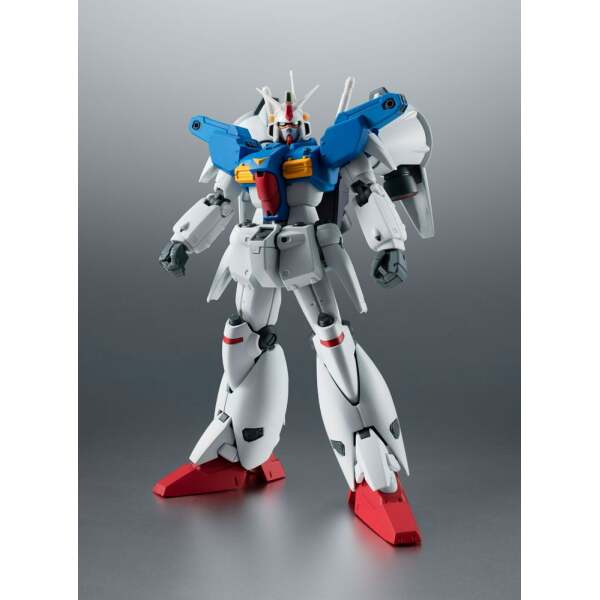 Figura RX-78GP01Fb Gundam GP01 Full Burnern Mobile Suit Gundam 0083: Stardust Memory Robot Spirits (Side MS) ver. A.N.I.M.E Bandai - Collector4U.com