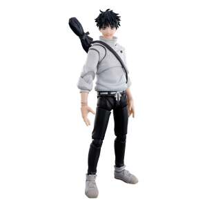 Figura S.H. Figuarts Yuta Okkotsu Jujutsu Kaisen 0: The Movie 15 cm Bandai - Collector4U.com