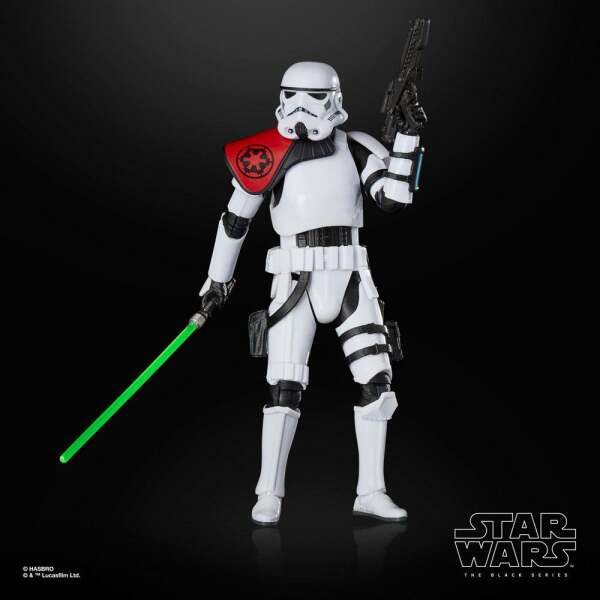 Figura Sergeant Kreel Star Wars Black Series Archive 2022 15 cm Hasbro - Collector4U.com