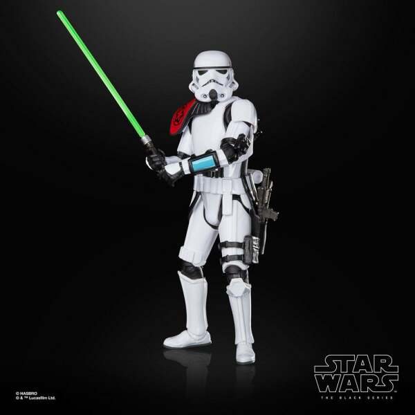 Figura Sergeant Kreel Star Wars Black Series Archive 2022 15 cm Hasbro - Collector4U.com