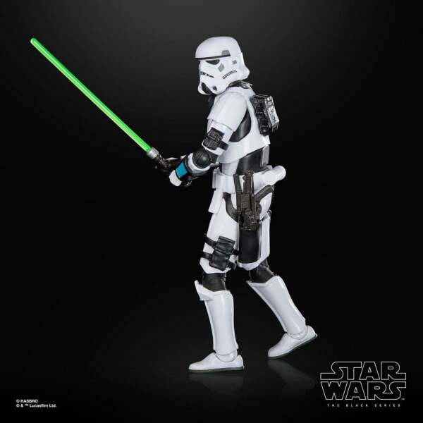 Figura Sergeant Kreel Star Wars Black Series Archive 2022 15 cm Hasbro - Collector4U.com