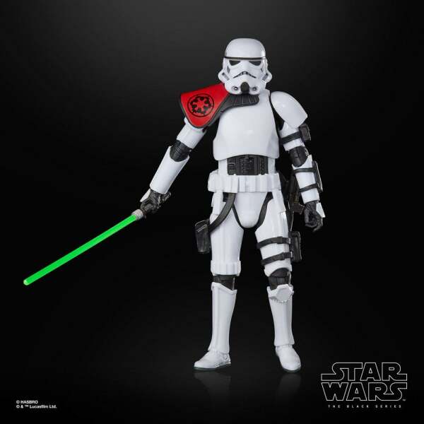 Figura Sergeant Kreel Star Wars Black Series Archive 2022 15 cm Hasbro - Collector4U.com