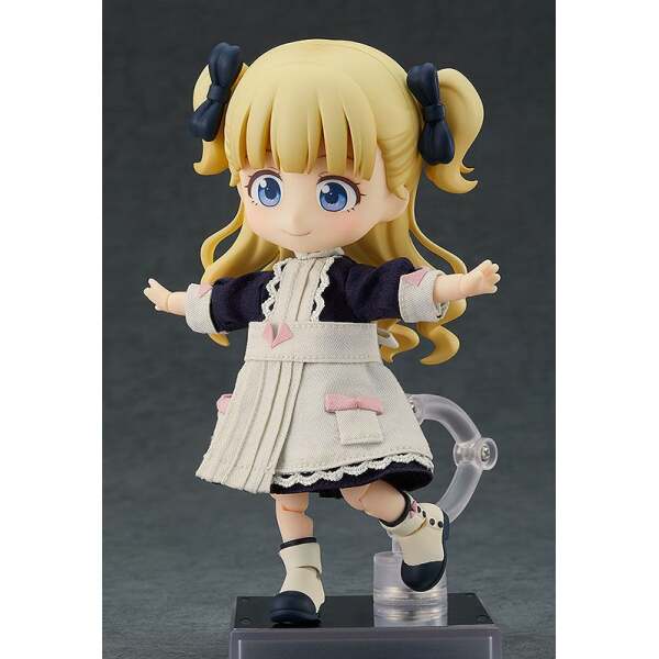 Figura Shadows House Nendoroid Doll Emilico 14 cm - Collector4U.com