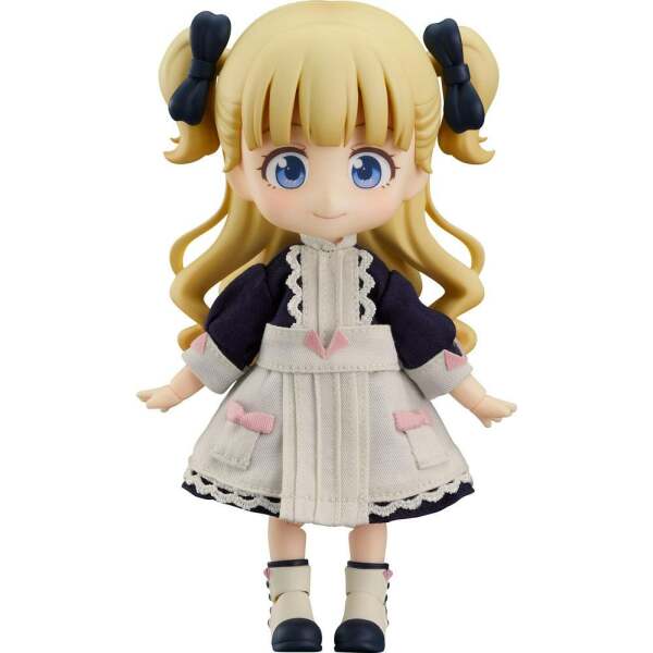 Figura Shadows House Nendoroid Doll Emilico 14 cm - Collector4U.com