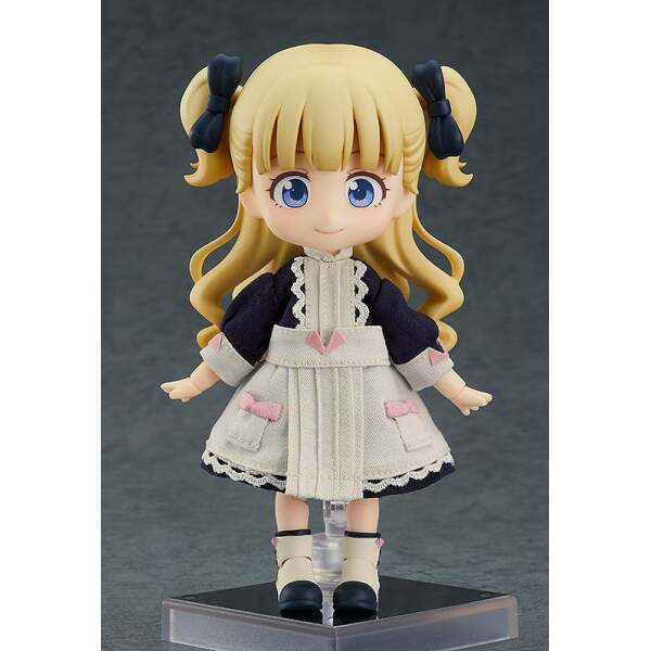 Figura Shadows House Nendoroid Doll Emilico 14 cm - Collector4U.com