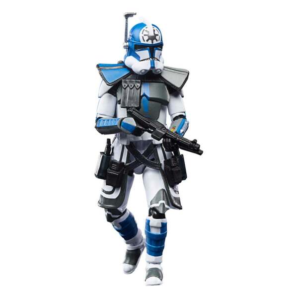 Figura Trooper Jesse Star Wars: The Clone Wars Vintage Collection 2023 ARC 10 cm Hasbro - Collector4U.com