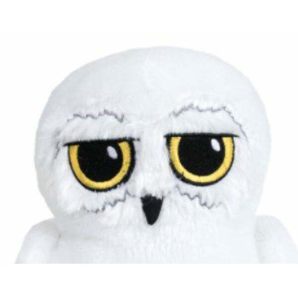 Figura de peluche Hedwig Harry Potter 29 cm - Collector4U.com