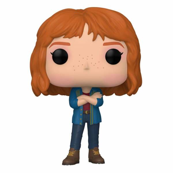 Funko Claire Dearing Jurassic World 3 Figura POP! Movies Vinyl 9 cm - Collector4U.com