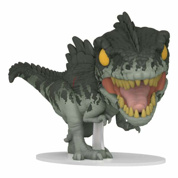 Funko Giganotosaurus Jurassic World 3 Figura POP! Movies Vinyl 9 cm - Collector4U.com