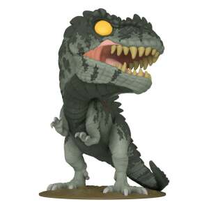 Funko Giganotosaurus Jurassic World 3 Figura Super Sized Jumbo POP! Vinyl 25 cm - Collector4U.com