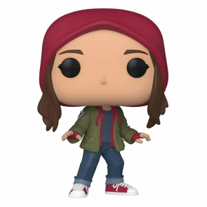 Funko Maisie Jurassic World 3 Figura POP! Movies Vinyl 9 cm - Collector4U.com