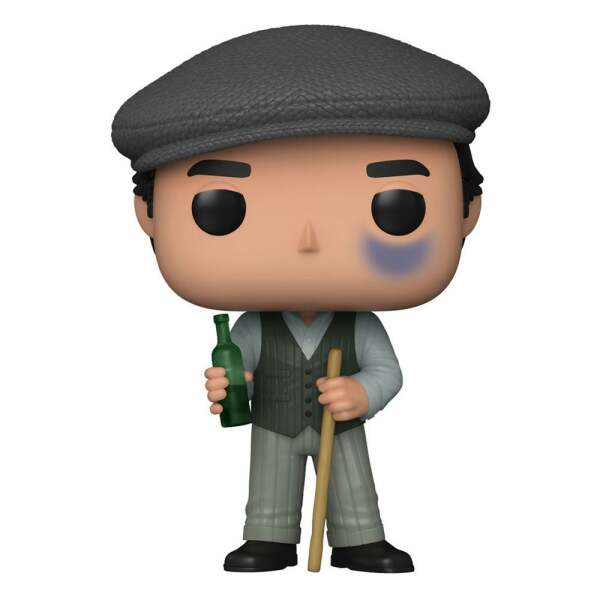 Funko Michael El Padrino 50th Anniversary Figura POP! Movies Vinyl 9 cm - Collector4U.com