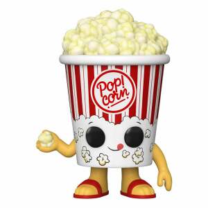 Funko Popcorn Bucket Movie Night POP! Foodies Vinyl Figura 9 cm - Collector4U.com