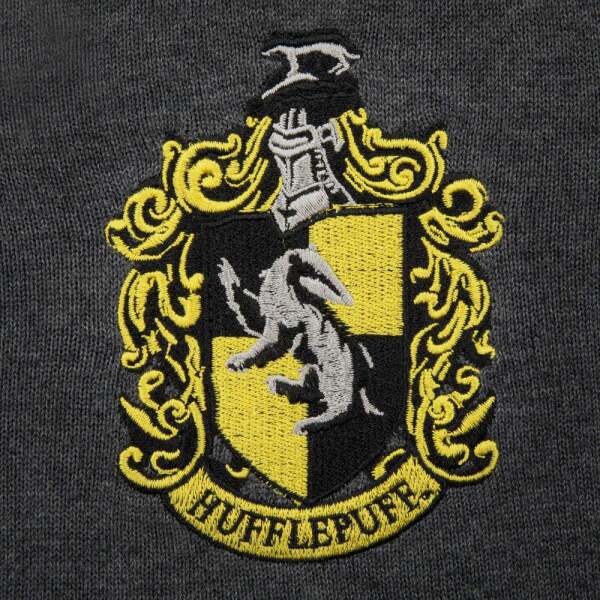 Harry Potter Suéter Hufflepuff talla XS - Collector4U.com