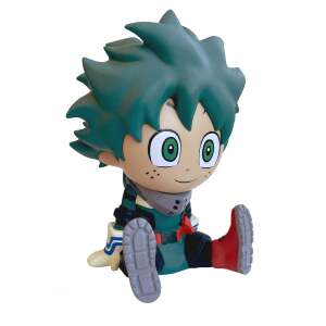 Hucha Izuku Midoriya (Deku) 18 cm My Hero Academia Plastoy - Collector4U.com