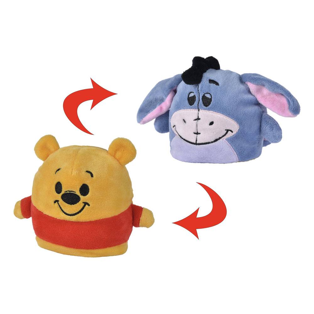 Peluche Winnie igxhaviz DISNEY