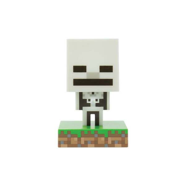 Lámpara Icon Minecraft Skeleton - Collector4U.com