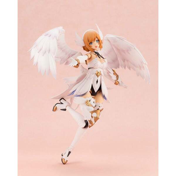 Maqueta Lumitea Arcanadea Plastic Model Kit 17 cm Kotobukiya - Collector4U.com