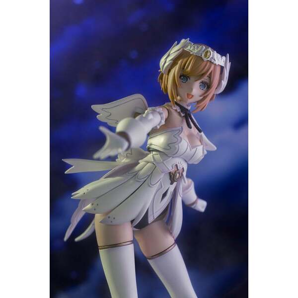 Maqueta Lumitea Arcanadea Plastic Model Kit 17 cm Kotobukiya - Collector4U.com