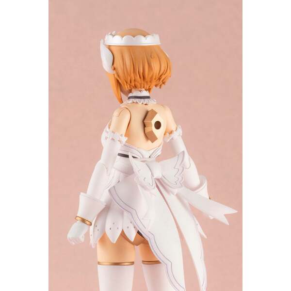 Maqueta Lumitea Arcanadea Plastic Model Kit 17 cm Kotobukiya - Collector4U.com