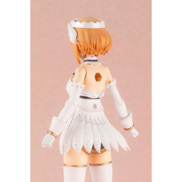 Maqueta Lumitea Arcanadea Plastic Model Kit 17 cm Kotobukiya - Collector4U.com