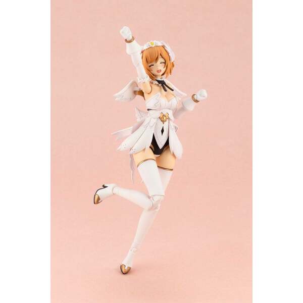 Maqueta Lumitea Arcanadea Plastic Model Kit 17 cm Kotobukiya - Collector4U.com