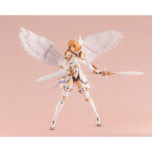 Maqueta Lumitea Arcanadea Plastic Model Kit 17 cm Kotobukiya - Collector4U.com