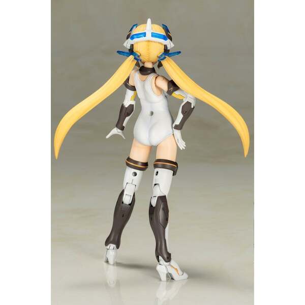 Maqueta Plastic Model Kit Hresvelgr Ater Frame Arms Girl 15 cm - Collector4U.com