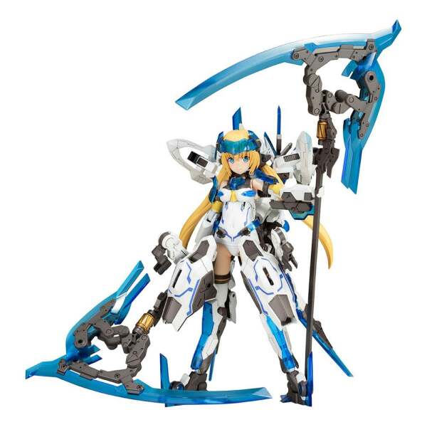 Maqueta Plastic Model Kit Hresvelgr Ater Frame Arms Girl 15 cm - Collector4U.com