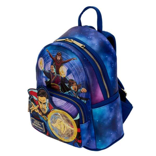 Mochila Dr Strange Multiverse Marvel by Loungefly - Collector4U.com