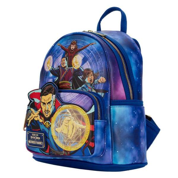 Mochila Dr Strange Multiverse Marvel by Loungefly - Collector4U.com