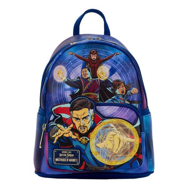 Mochila Dr Strange Multiverse Marvel by Loungefly - Collector4U.com