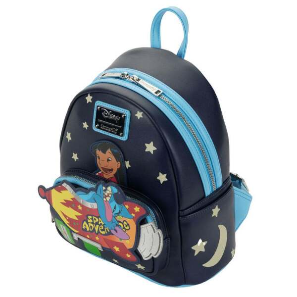 Mochila Lilo y Stitch Space Adventure Disney by Loungefly - Collector4U.com