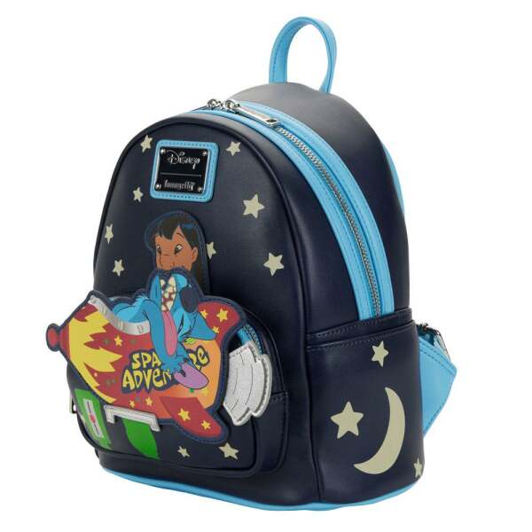 Mochila Lilo y Stitch Space Adventure Disney by Loungefly - Collector4U.com