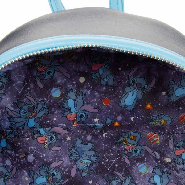 Mochila Lilo y Stitch Space Adventure Disney by Loungefly - Collector4U.com