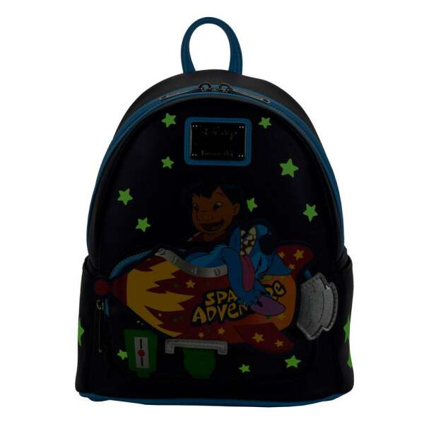 Mochila Lilo y Stitch Space Adventure Disney by Loungefly - Collector4U.com