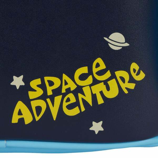 Mochila Lilo y Stitch Space Adventure Disney by Loungefly - Collector4U.com