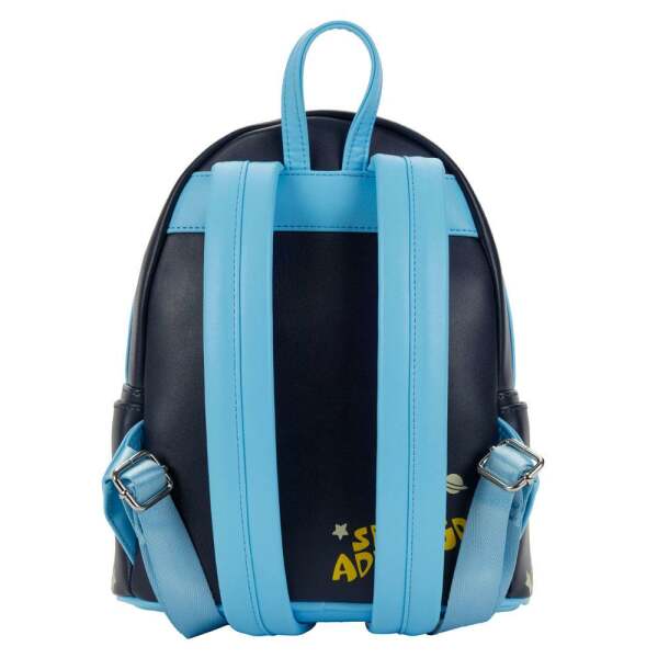 Mochila Lilo y Stitch Space Adventure Disney by Loungefly - Collector4U.com