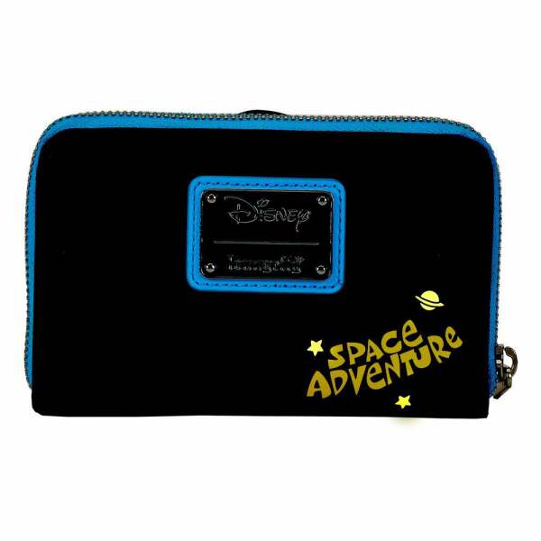 Monedero Lilo y Stitch Space Adventure Disney by Loungefly - Collector4U.com