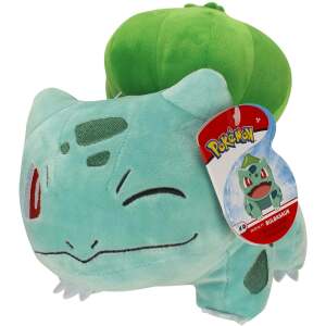 Peluche Bulbasaur Pokémon 20 cm Jazwares - Collector4U.com